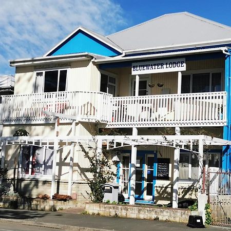 Bluewater Lodge Napier Εξωτερικό φωτογραφία