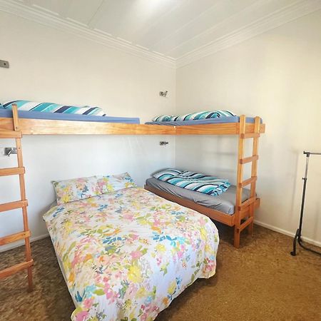 Bluewater Lodge Napier Εξωτερικό φωτογραφία
