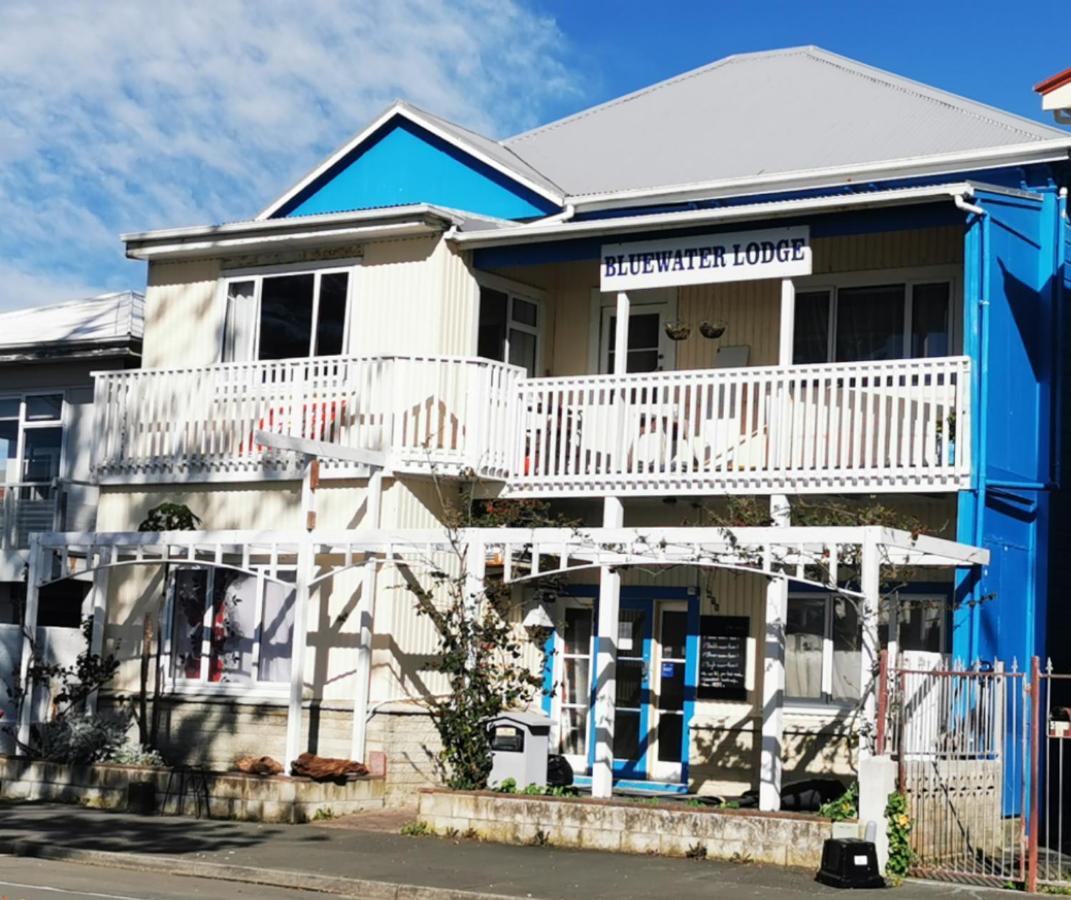 Bluewater Lodge Napier Εξωτερικό φωτογραφία