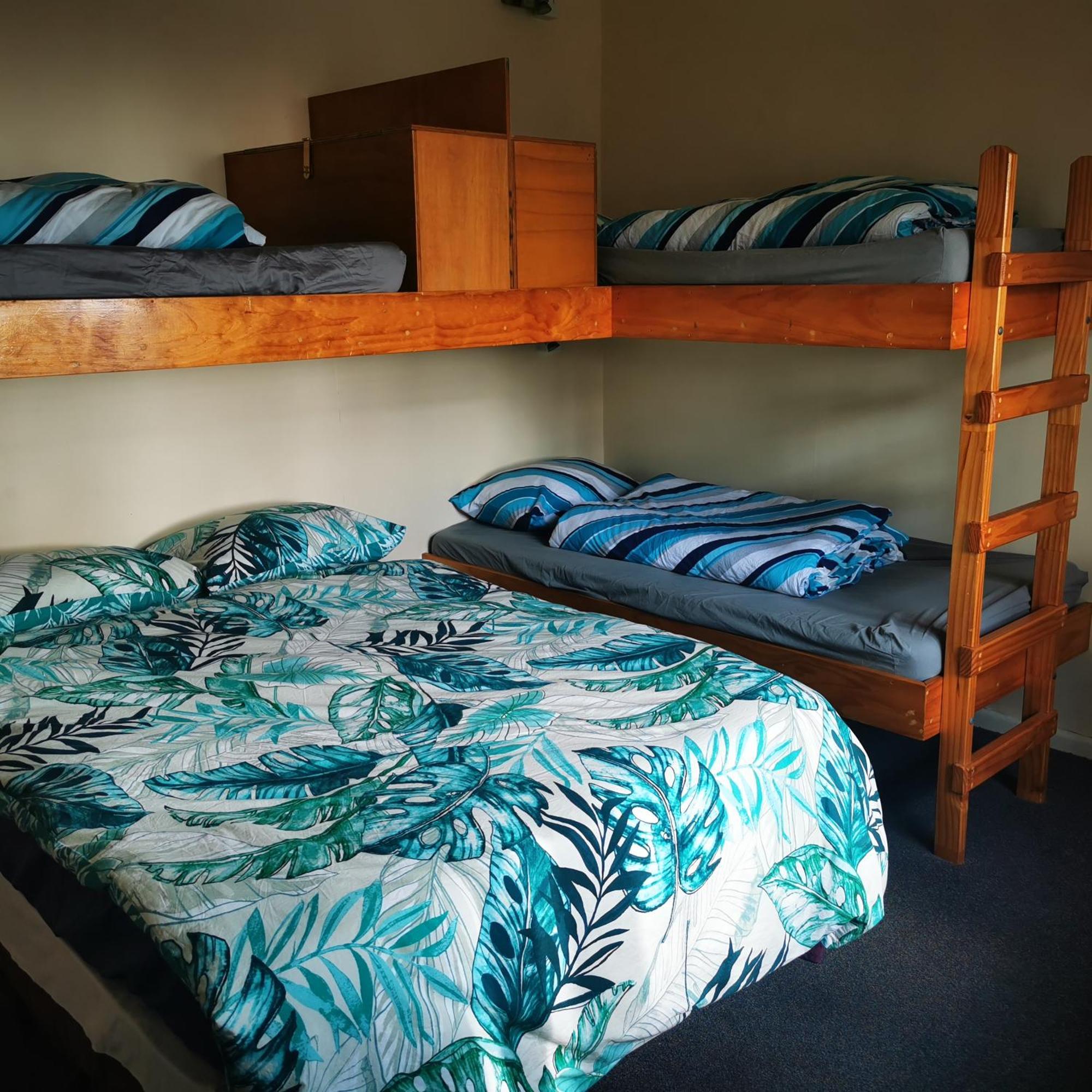 Bluewater Lodge Napier Εξωτερικό φωτογραφία