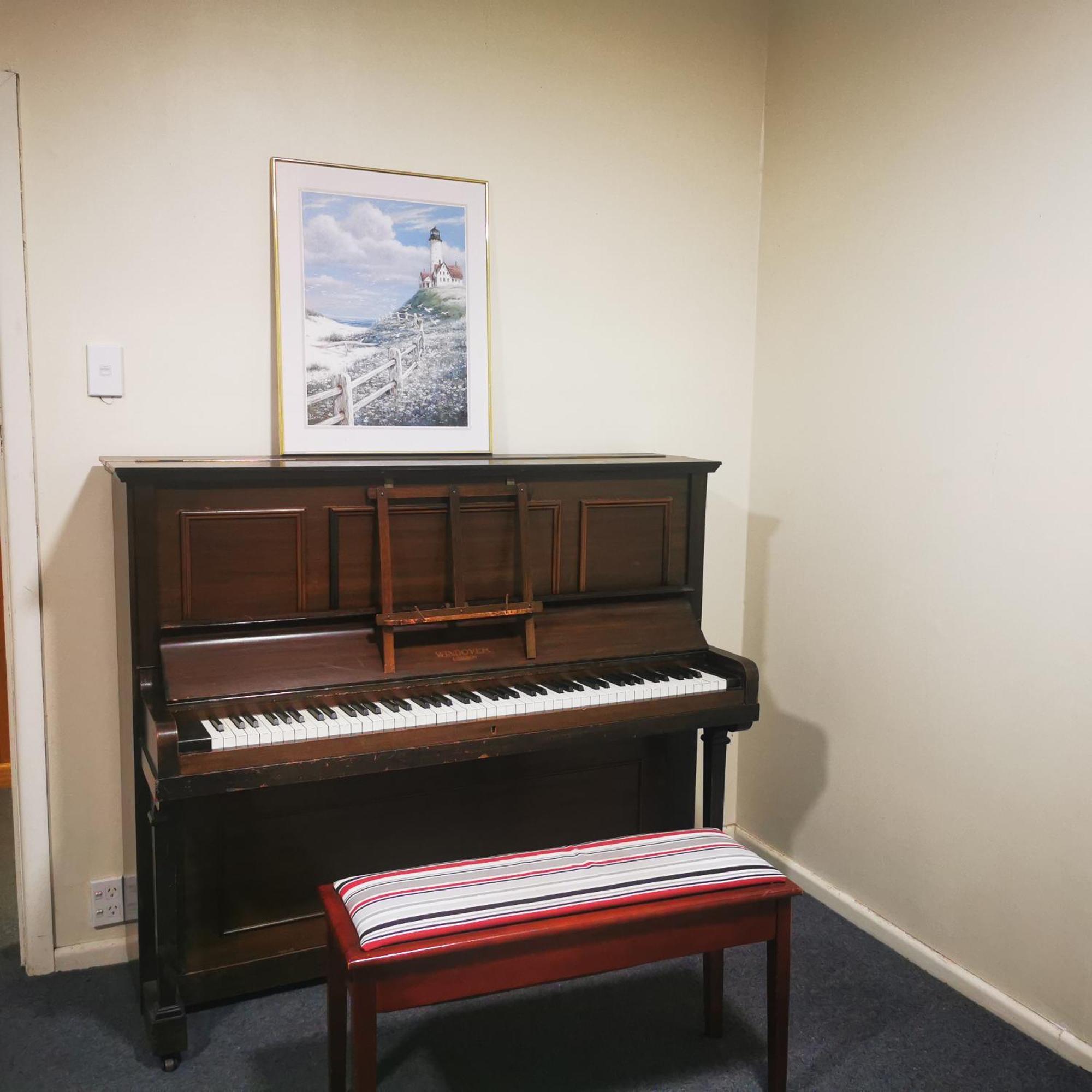 Bluewater Lodge Napier Εξωτερικό φωτογραφία