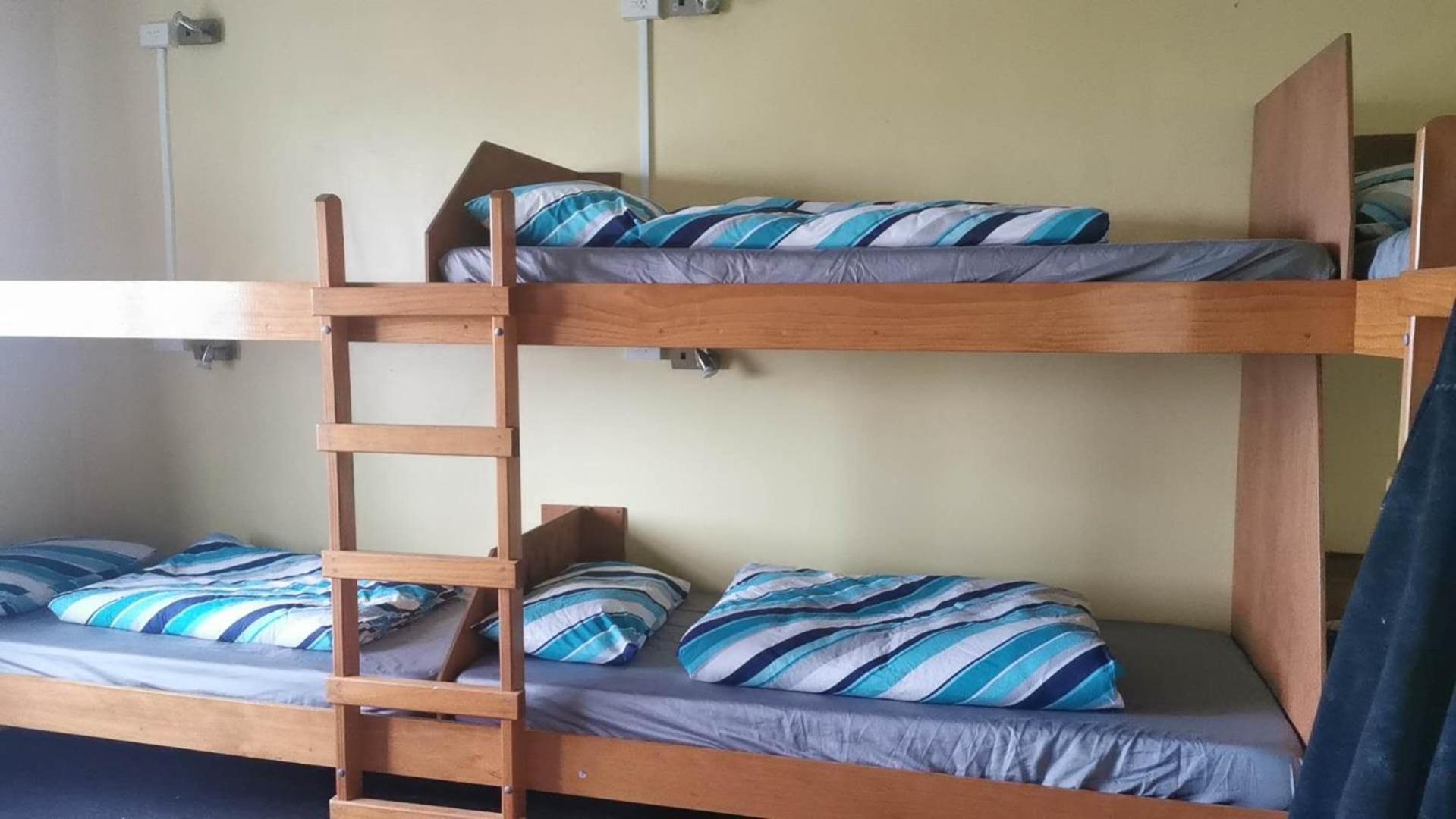 Bluewater Lodge Napier Εξωτερικό φωτογραφία