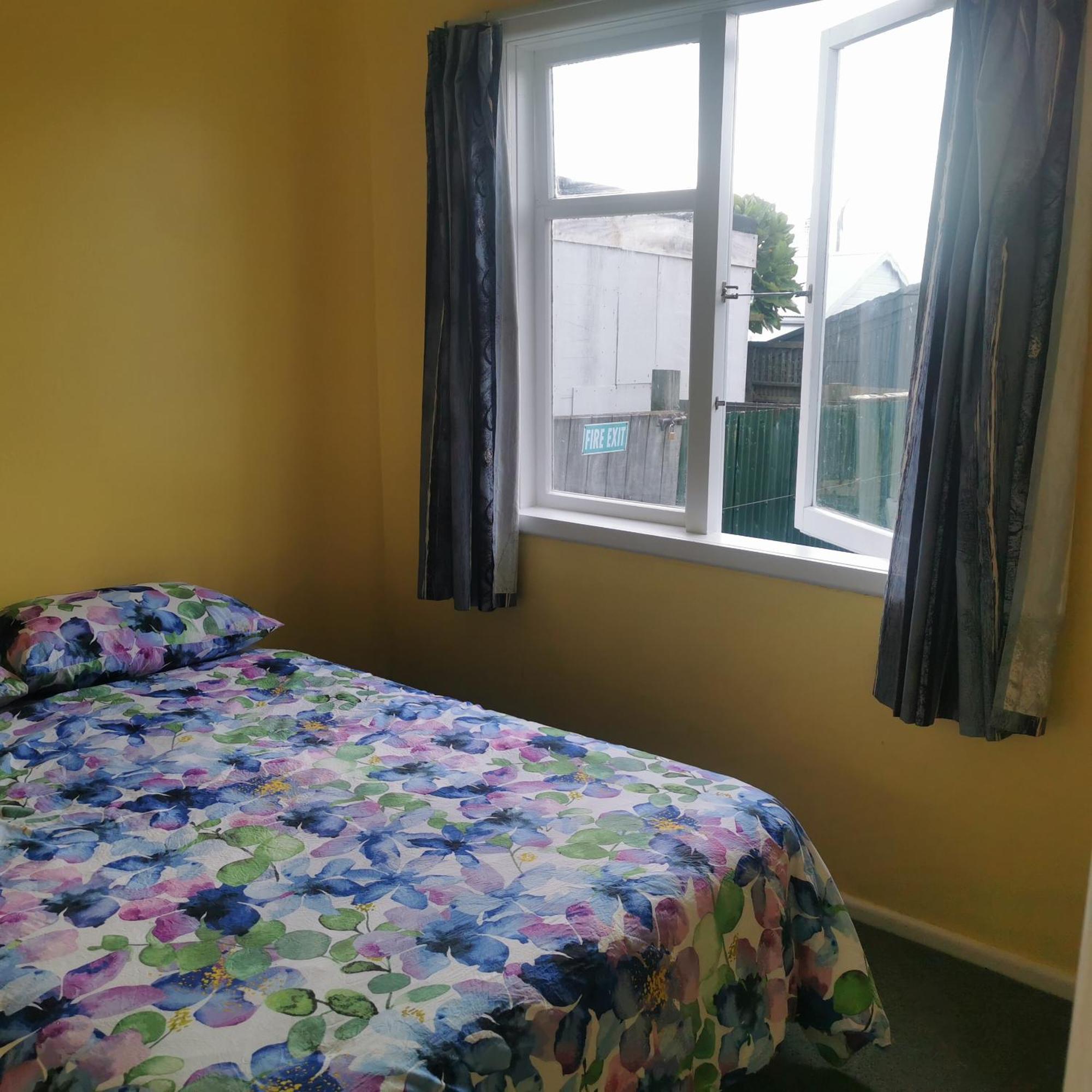 Bluewater Lodge Napier Εξωτερικό φωτογραφία