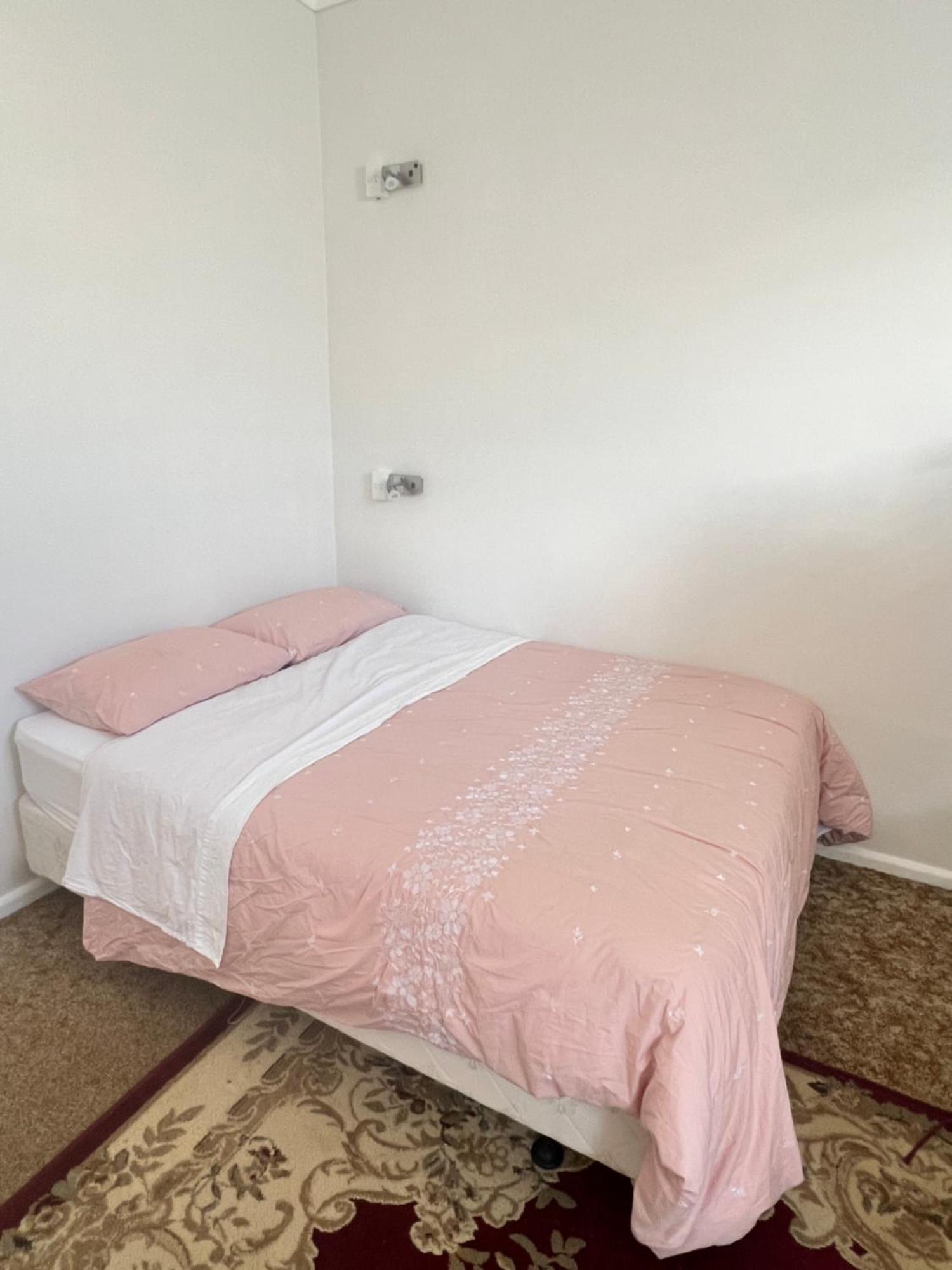 Bluewater Lodge Napier Εξωτερικό φωτογραφία