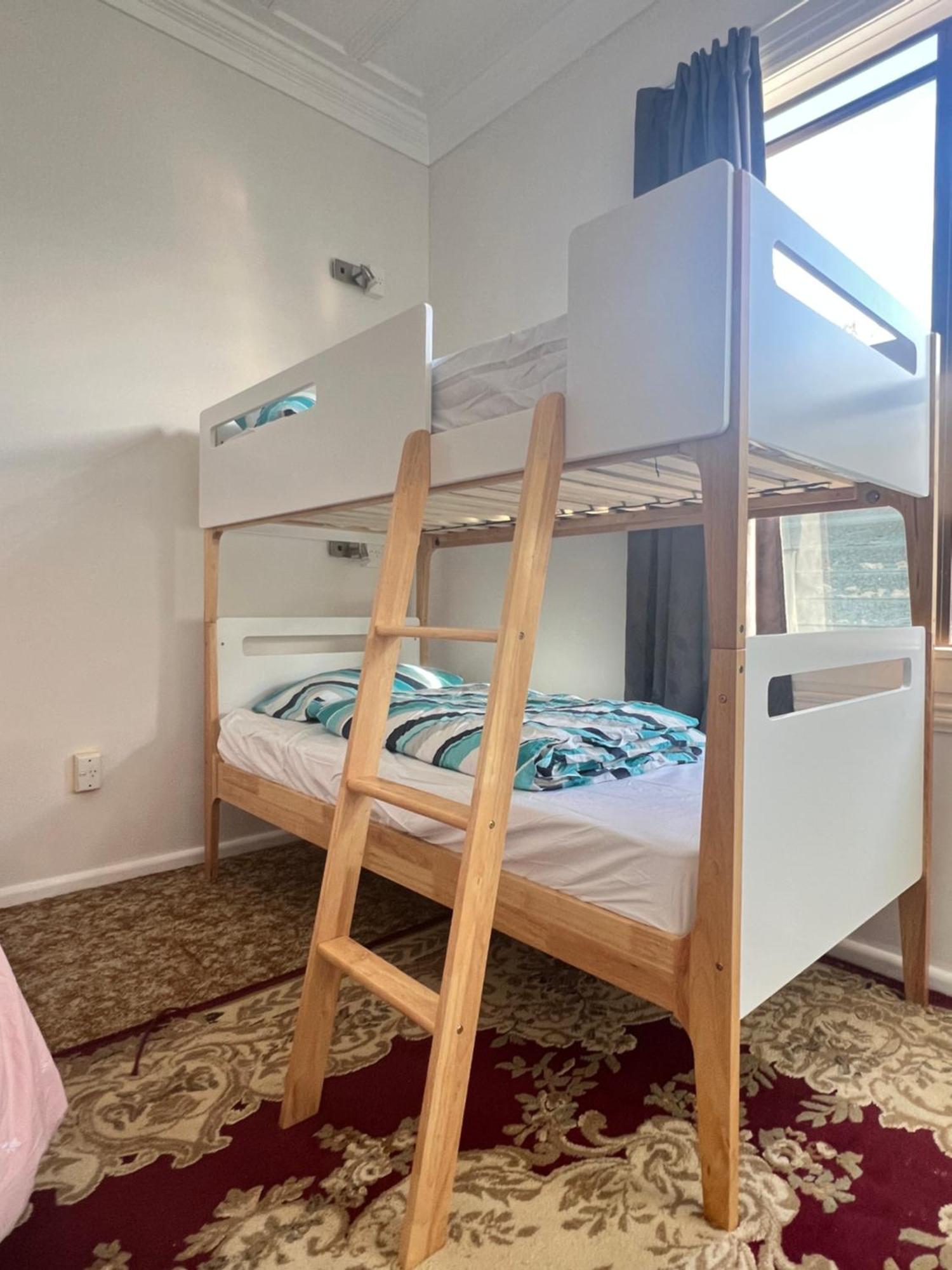 Bluewater Lodge Napier Εξωτερικό φωτογραφία