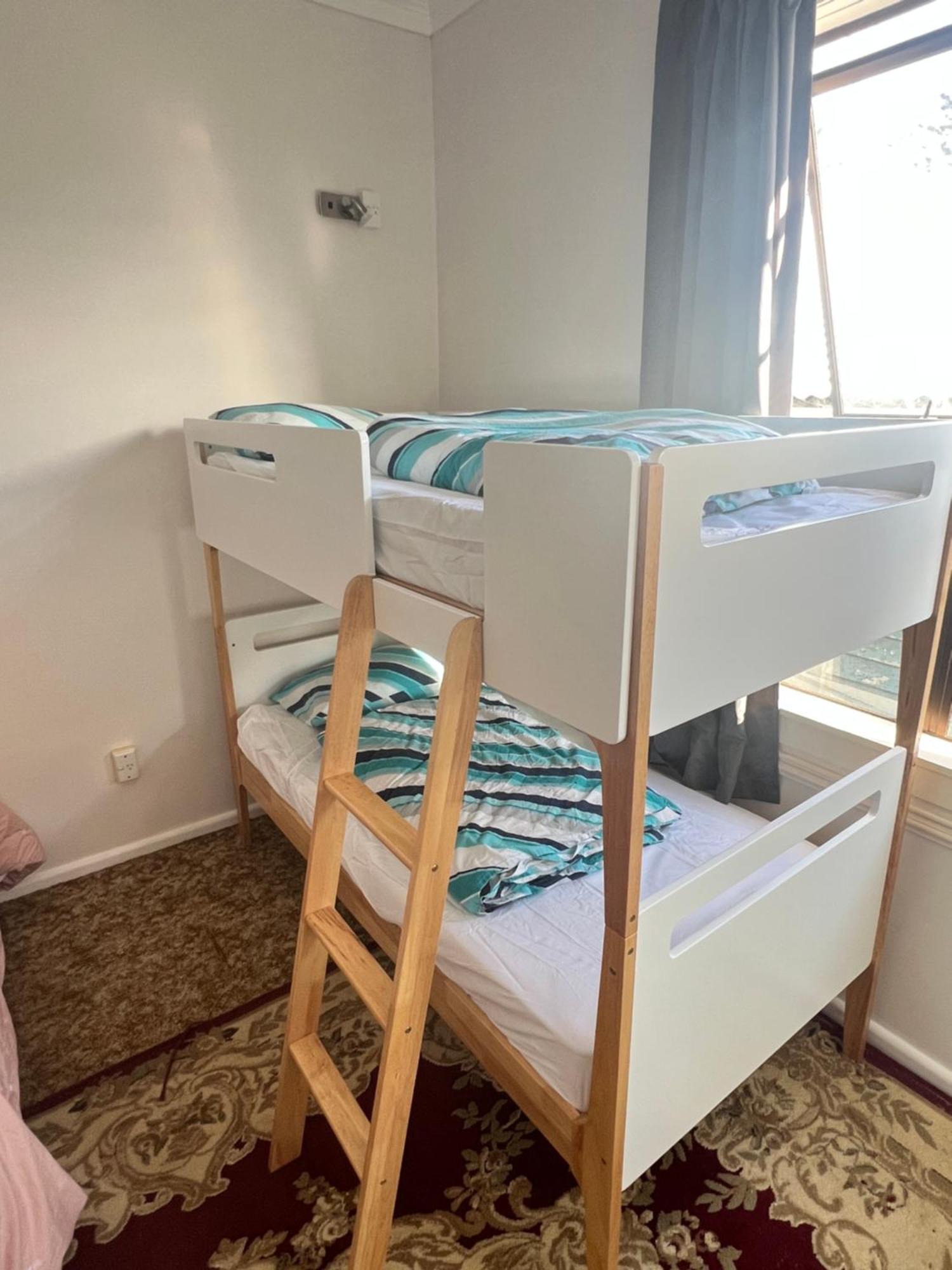 Bluewater Lodge Napier Εξωτερικό φωτογραφία