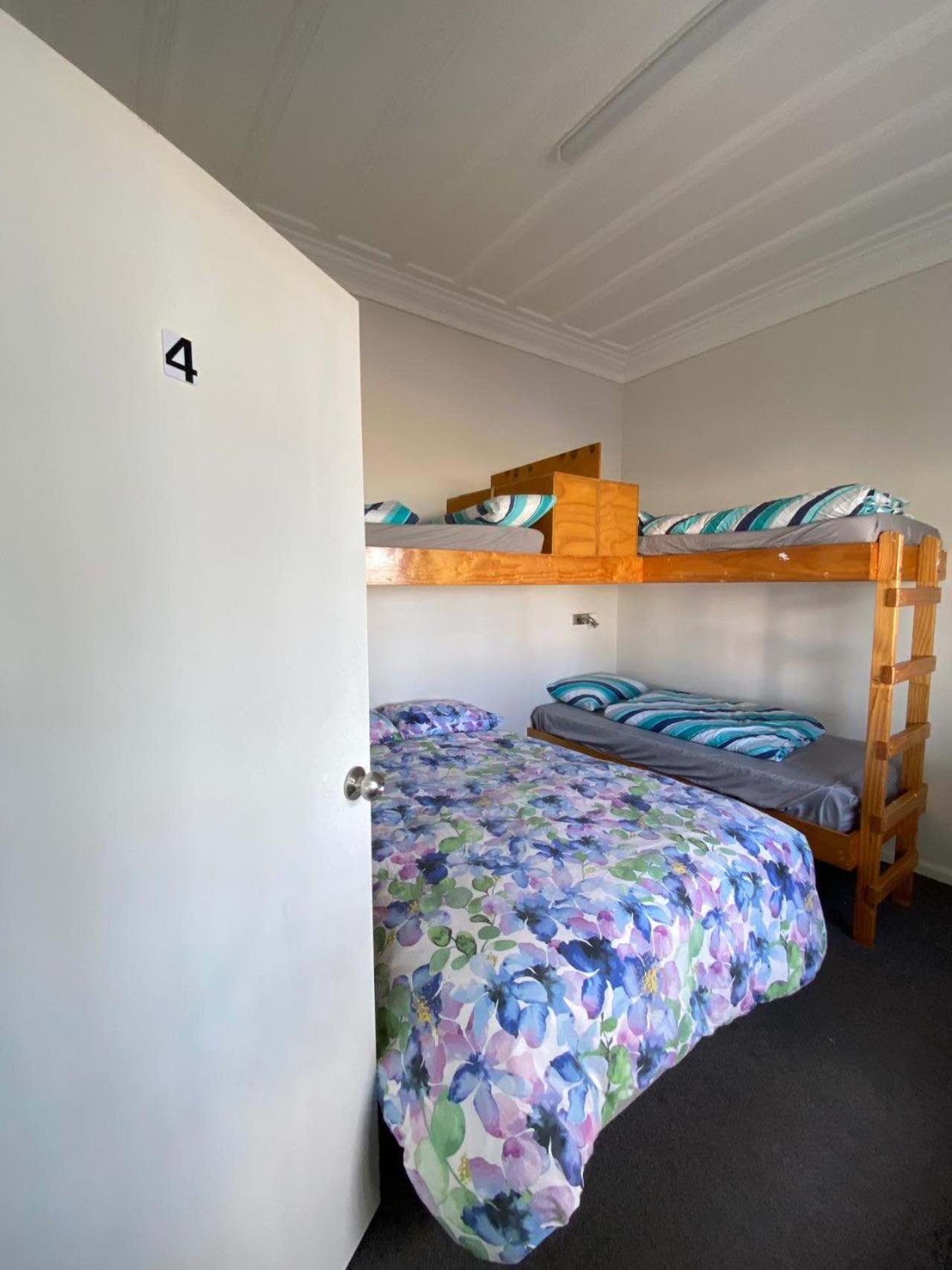 Bluewater Lodge Napier Εξωτερικό φωτογραφία