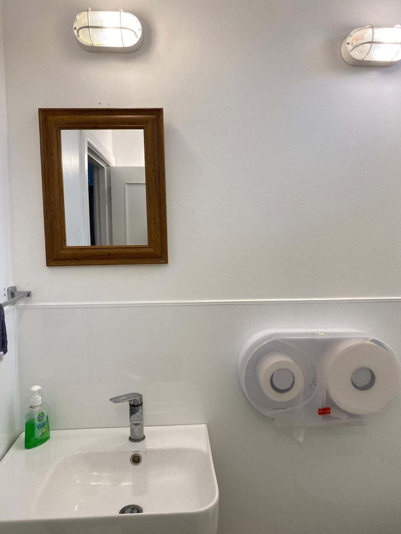 Bluewater Lodge Napier Εξωτερικό φωτογραφία