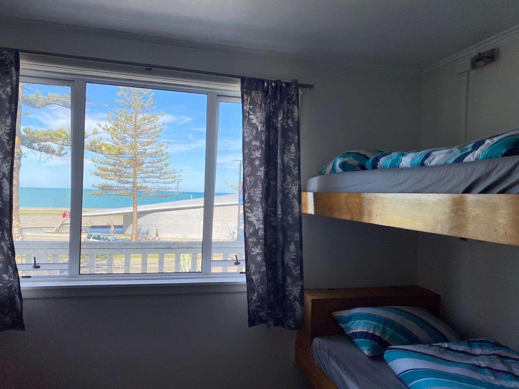 Bluewater Lodge Napier Εξωτερικό φωτογραφία