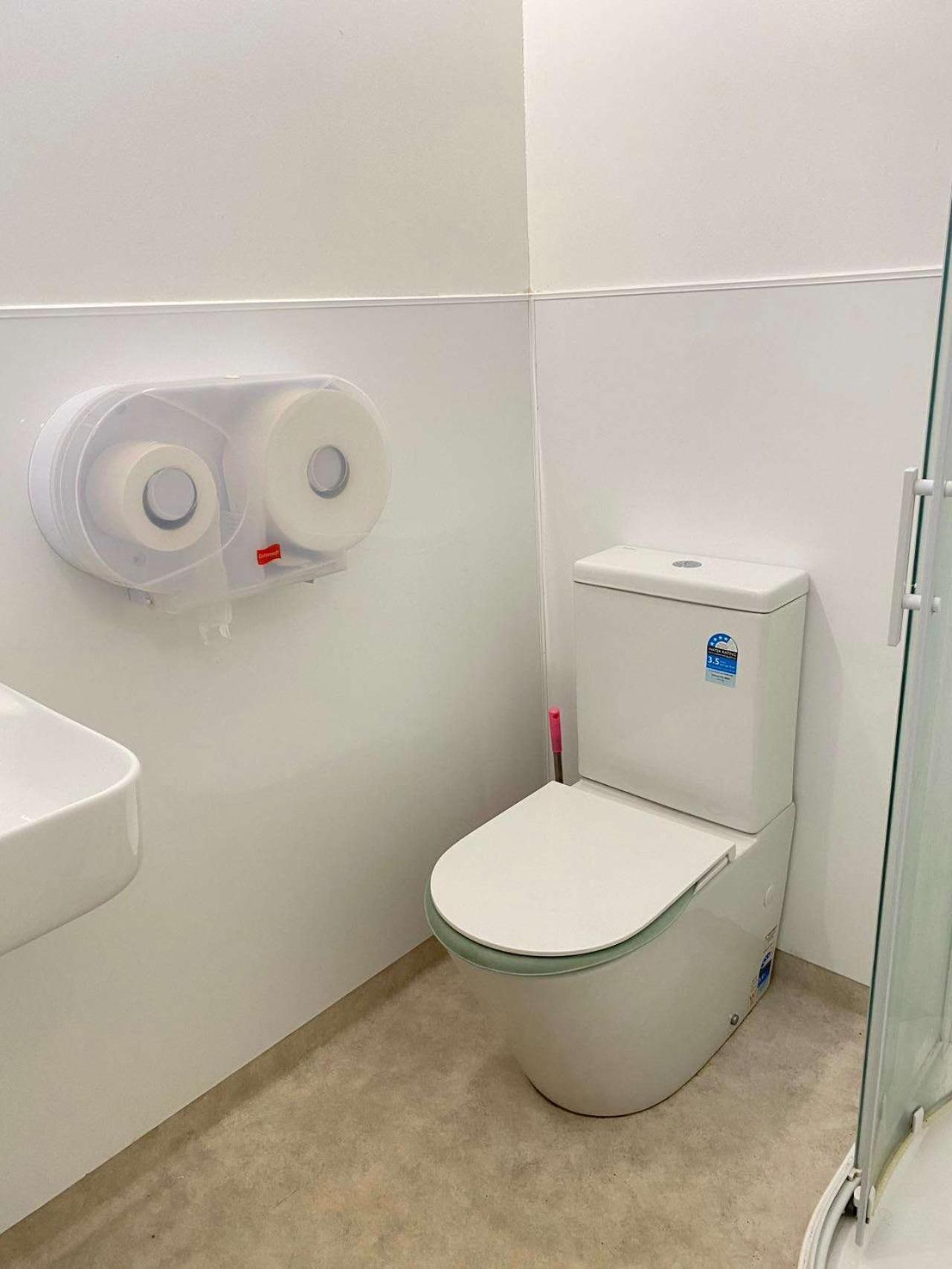 Bluewater Lodge Napier Εξωτερικό φωτογραφία
